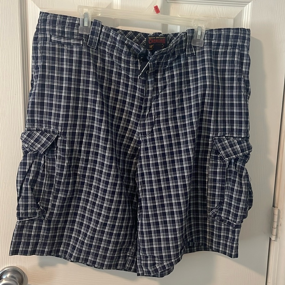 Men’s shorts